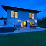 Luxus-anwesen Mit Charme - Ganzes Haus Mit Garten * Koblach