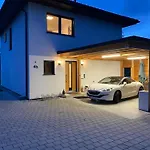 Villa Luxus-anwesen Mit Charme - Ganzes Haus Mit Garten *