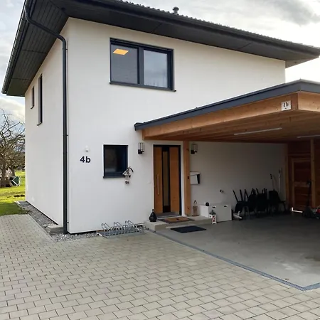 Luxus-anwesen Mit Charme - Ganzes Haus Mit Garten Koblach