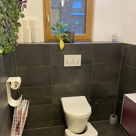 Villa Luxus-anwesen Mit Charme - Ganzes Haus Mit Garten *