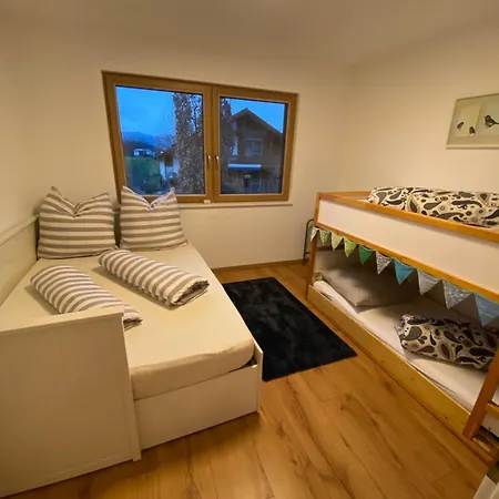 Luxus-anwesen Mit Charme - Ganzes Haus Mit Garten Villa