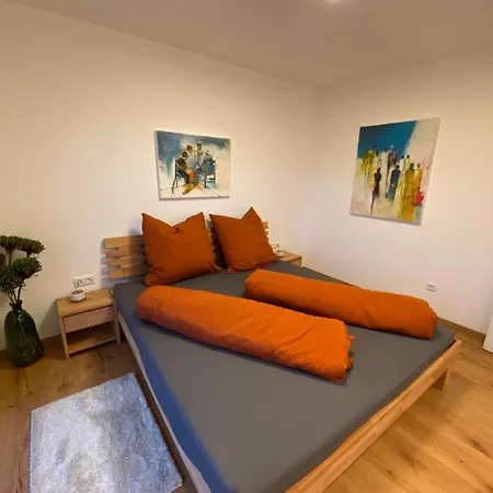 Luxus-anwesen Mit Charme - Ganzes Haus Mit Garten *
