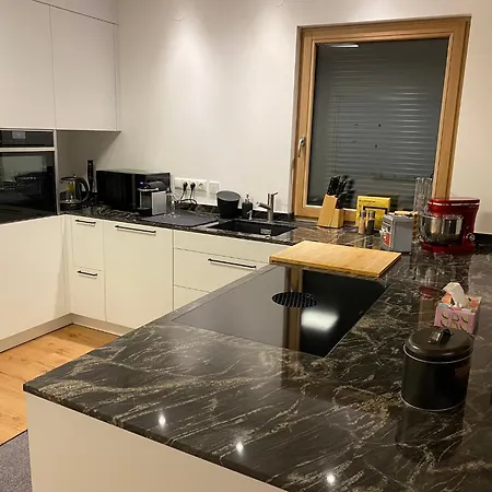 Luxus-anwesen Mit Charme - Ganzes Haus Mit Garten *