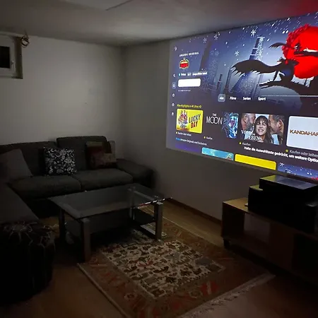 Luxus-anwesen Mit Charme - Ganzes Haus Mit Garten