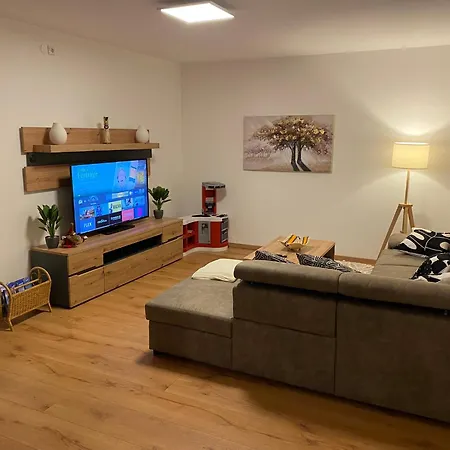 Villa Luxus-anwesen Mit Charme - Ganzes Haus Mit Garten *