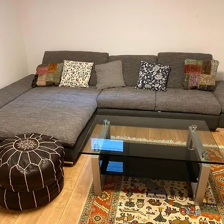 Luxus-anwesen Mit Charme - Ganzes Haus Mit Garten Villa