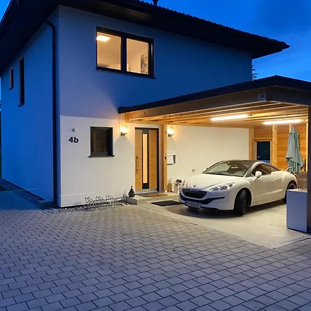 Vila Luxus-anwesen Mit Charme - Ganzes Haus Mit Garten *