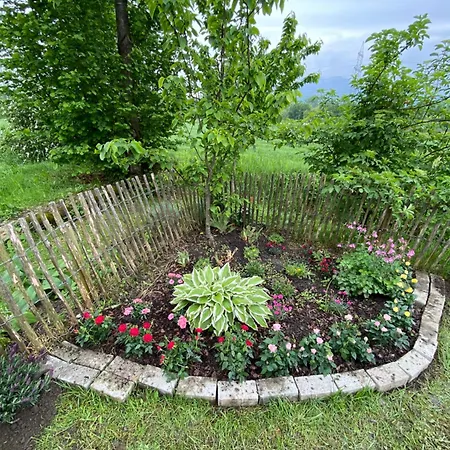 Luxus-anwesen Mit Charme - Ganzes Haus Mit Garten Villa