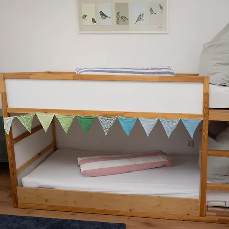 Luxus-anwesen Mit Charme - Ganzes Haus Mit Garten Villa