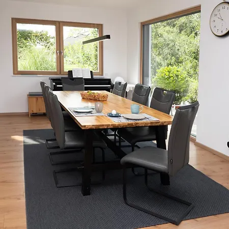 Luxus-anwesen Mit Charme - Ganzes Haus Mit Garten Koblach