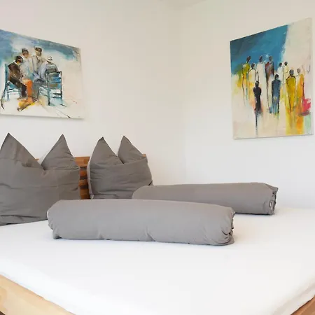 Luxus-anwesen Mit Charme - Ganzes Haus Mit Garten Koblach