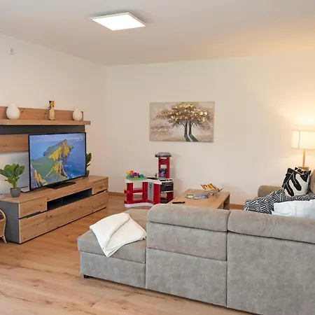 Luxus-anwesen Mit Charme - Ganzes Haus Mit Garten * Koblach