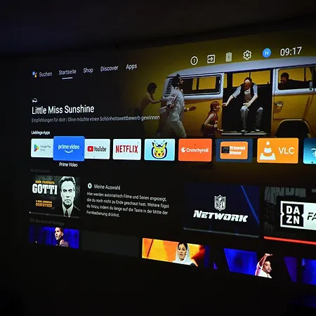 Luxus-anwesen Mit Charme - Ganzes Haus Mit Garten *