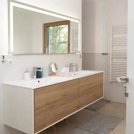 Luxus-anwesen Mit Charme - Ganzes Haus Mit Garten *