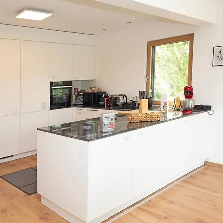 Luxus-anwesen Mit Charme - Ganzes Haus Mit Garten Koblach