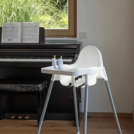 Luxus-anwesen Mit Charme - Ganzes Haus Mit Garten Villa