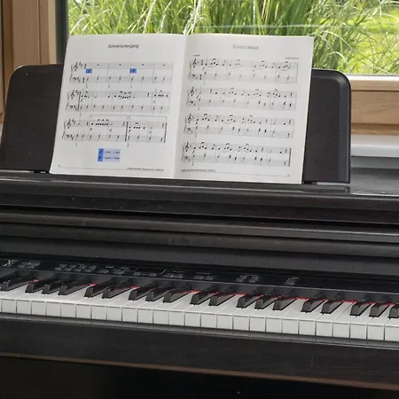 Luxus-anwesen Mit Charme - Ganzes Haus Mit Garten *