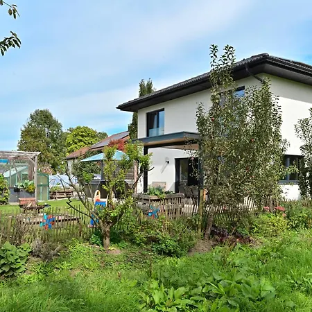 Luxus-anwesen Mit Charme - Ganzes Haus Mit Garten * Koblach