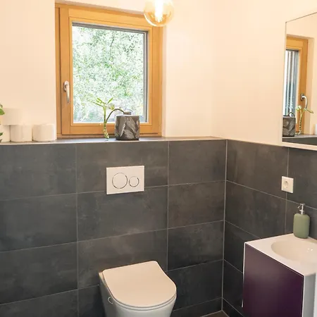 Luxus-anwesen Mit Charme - Ganzes Haus Mit Garten Villa