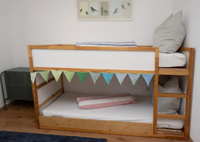 Luxus-anwesen Mit Charme - Ganzes Haus Mit Garten Villa