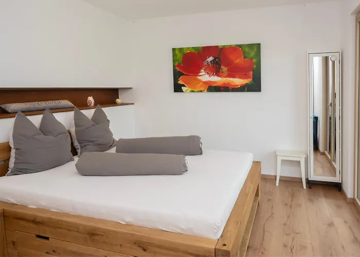 Luxus-anwesen Mit Charme - Ganzes Haus Mit Garten * Koblach