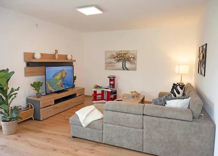 Luxus-anwesen Mit Charme - Ganzes Haus Mit Garten * Koblach