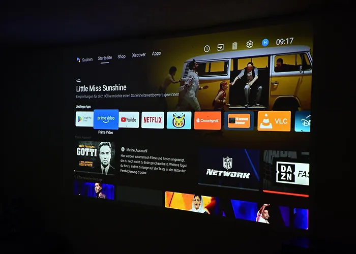 Luxus-anwesen Mit Charme - Ganzes Haus Mit Garten *