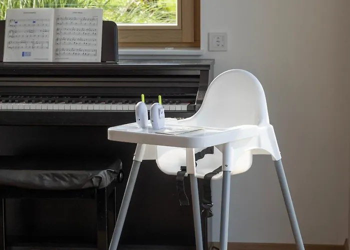 Luxus-anwesen Mit Charme - Ganzes Haus Mit Garten Villa