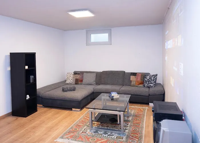 Villa Luxus-anwesen Mit Charme - Ganzes Haus Mit Garten