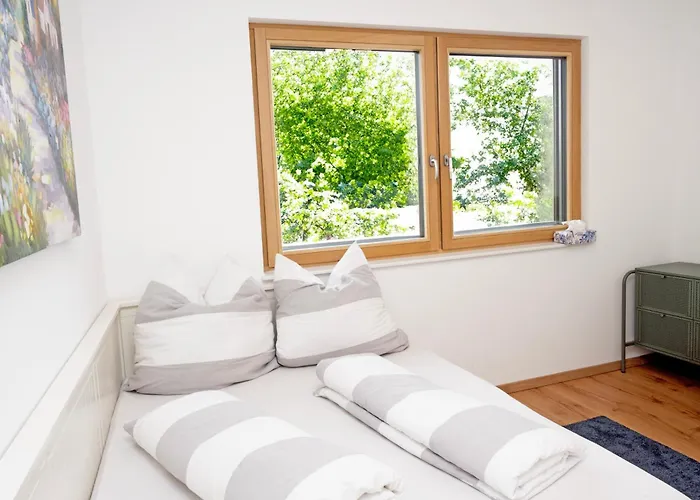 Villa Luxus-anwesen Mit Charme - Ganzes Haus Mit Garten