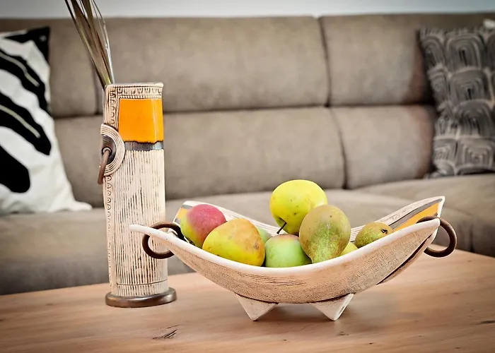 Luxus-anwesen Mit Charme - Ganzes Haus Mit Garten Villa *